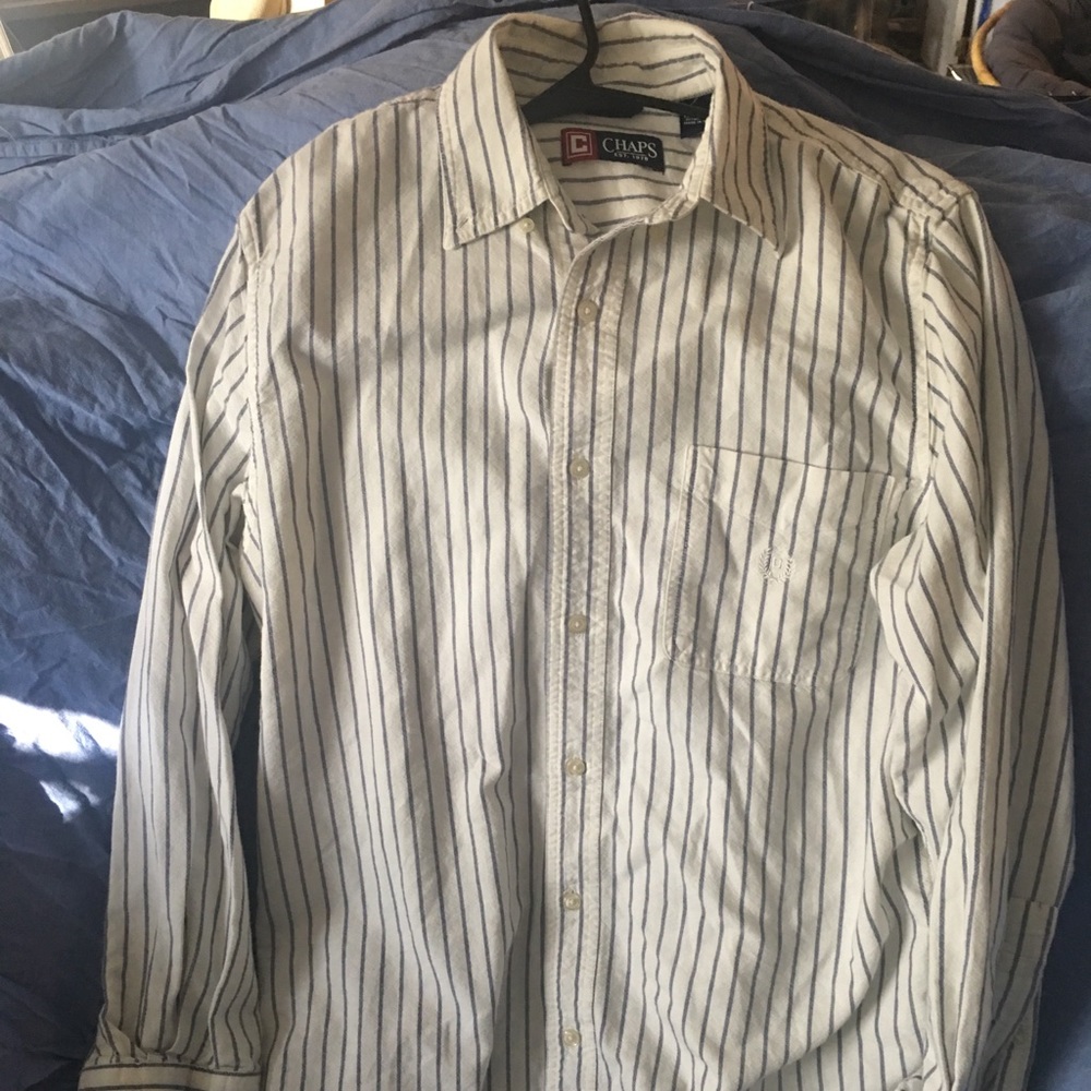 Chaps (by Ralph Lauren) Classy Shirt